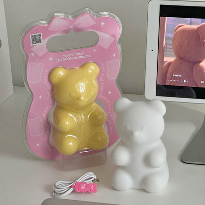 Jelly Bear Mood Light