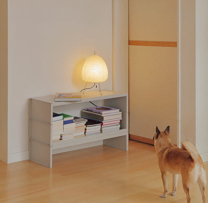 Stacking Steel Shelf Unit