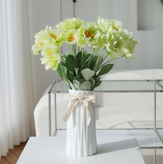 Milk Jar Vase