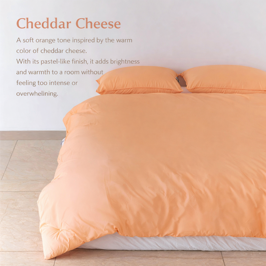 Soft Apple Blend Comforter & Pillow Set - image 6 of 10