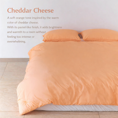 Soft Apple Blend Comforter & Pillow Set - image 6 of 10