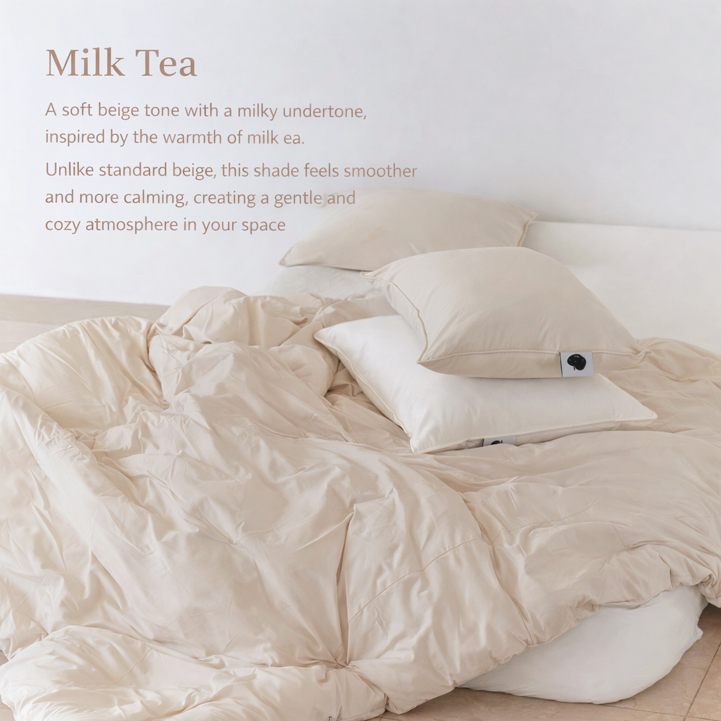 Soft Apple Blend Comforter & Pillow Set - image 7 of 10
