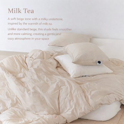 Soft Apple Blend Comforter & Pillow Set - image 7 of 10