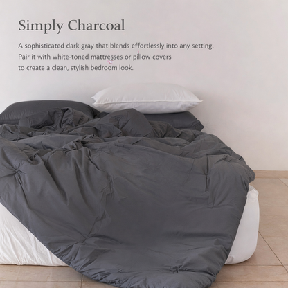 Soft Apple Blend Comforter & Pillow Set - image 8 of 10
