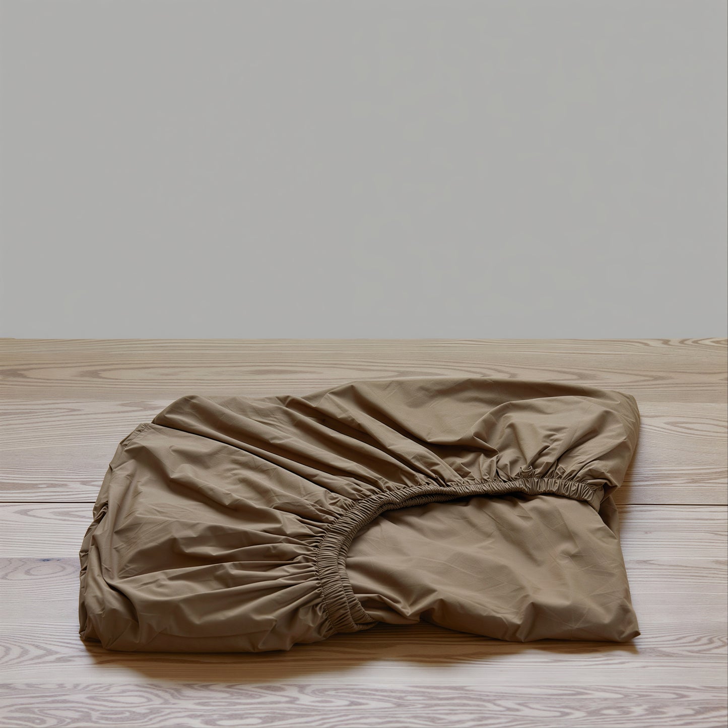 Everyday Luxury Cotton Fitted Sheet - image 5 of 8