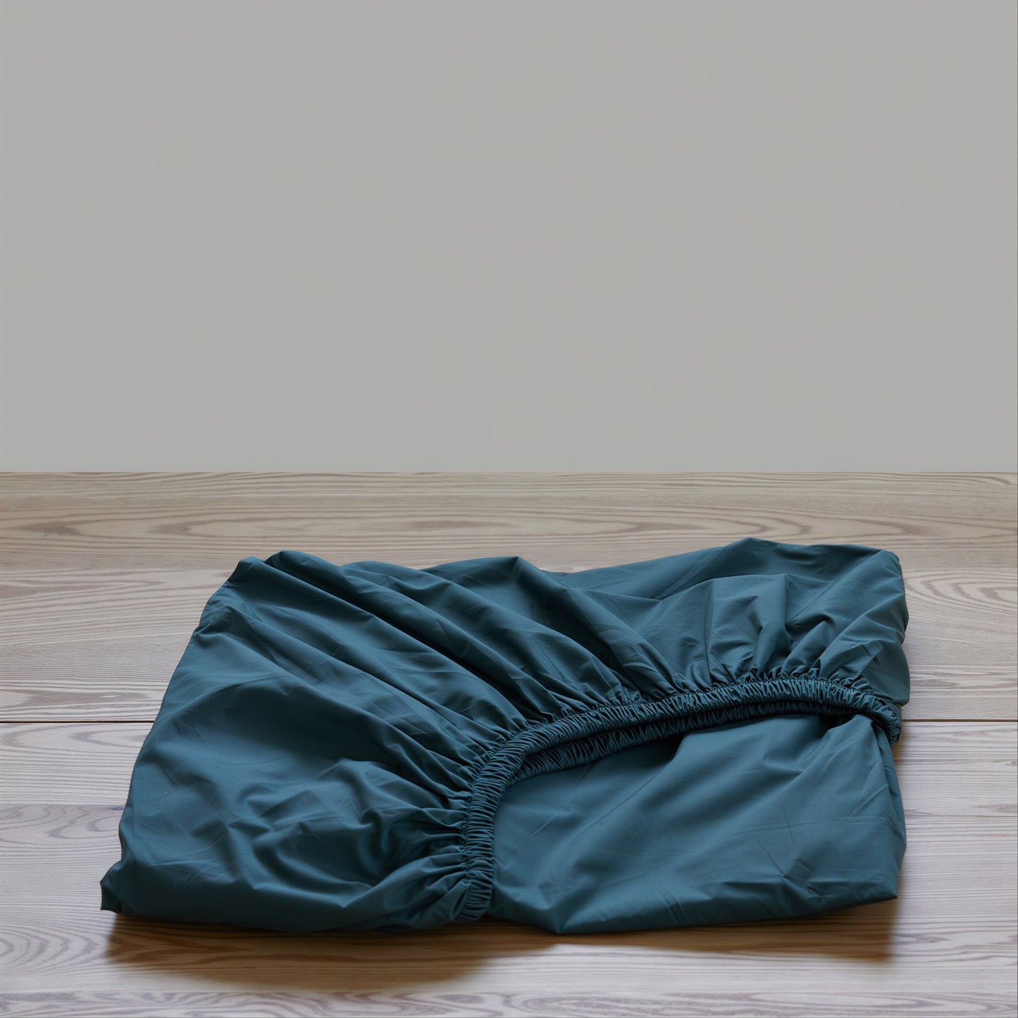 Everyday Luxury Cotton Fitted Sheet - image 6 of 8