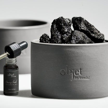 Scented Stone Diffuser Set