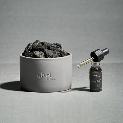 Scented Stone Diffuser Set
