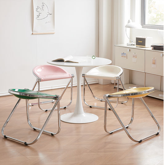 Colorful Foldable Stool