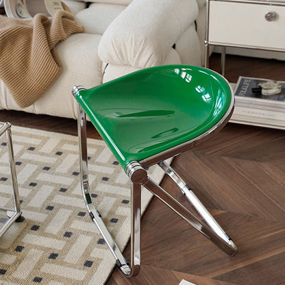 Colorful Foldable Stool