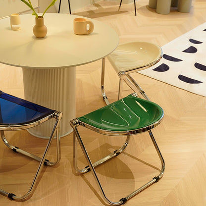 Colorful Foldable Stool