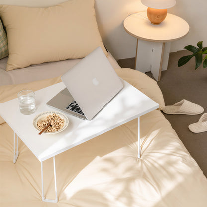 Mitte Square Folding Floor Table