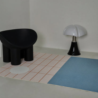 Montile Washable Rug