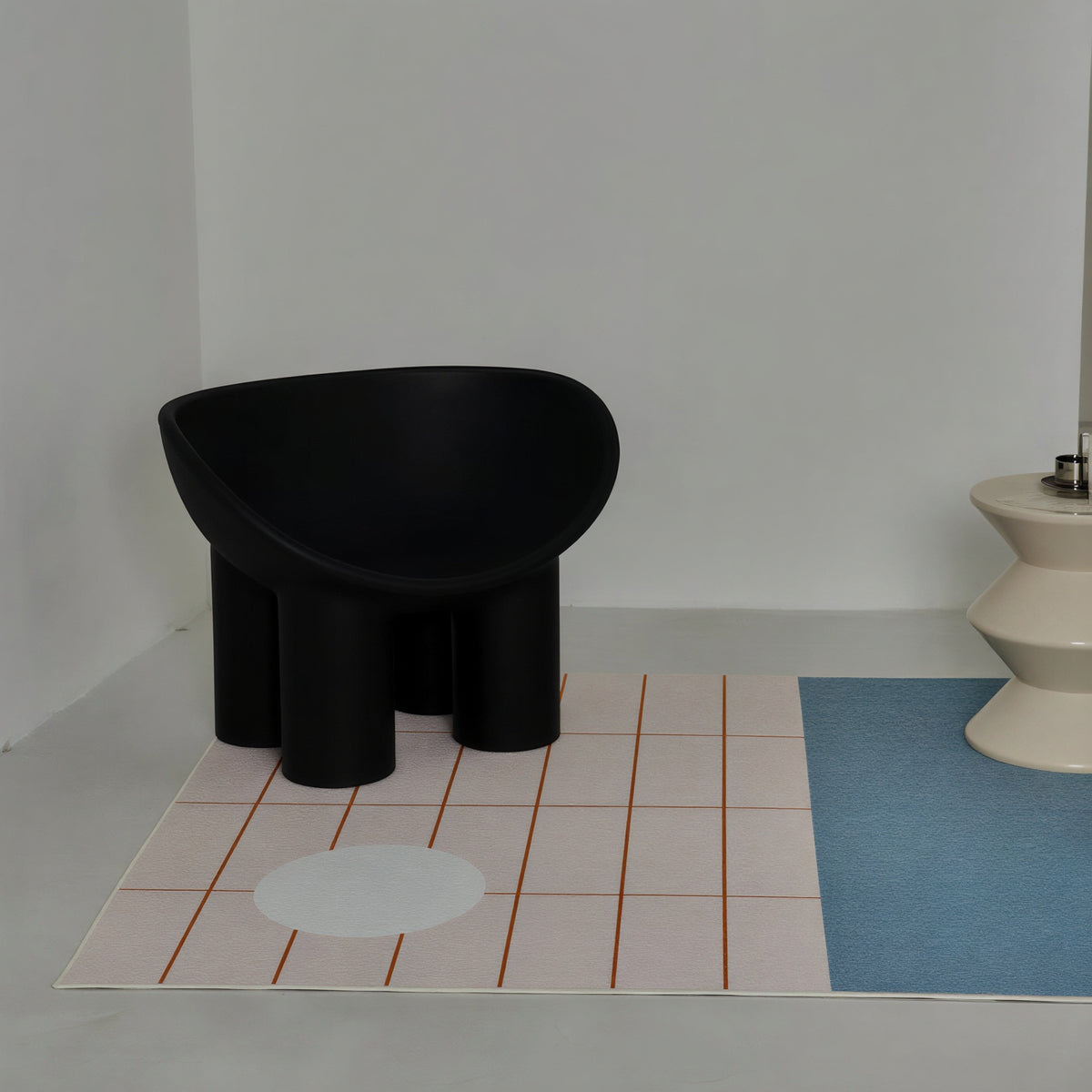 Montile Washable Rug