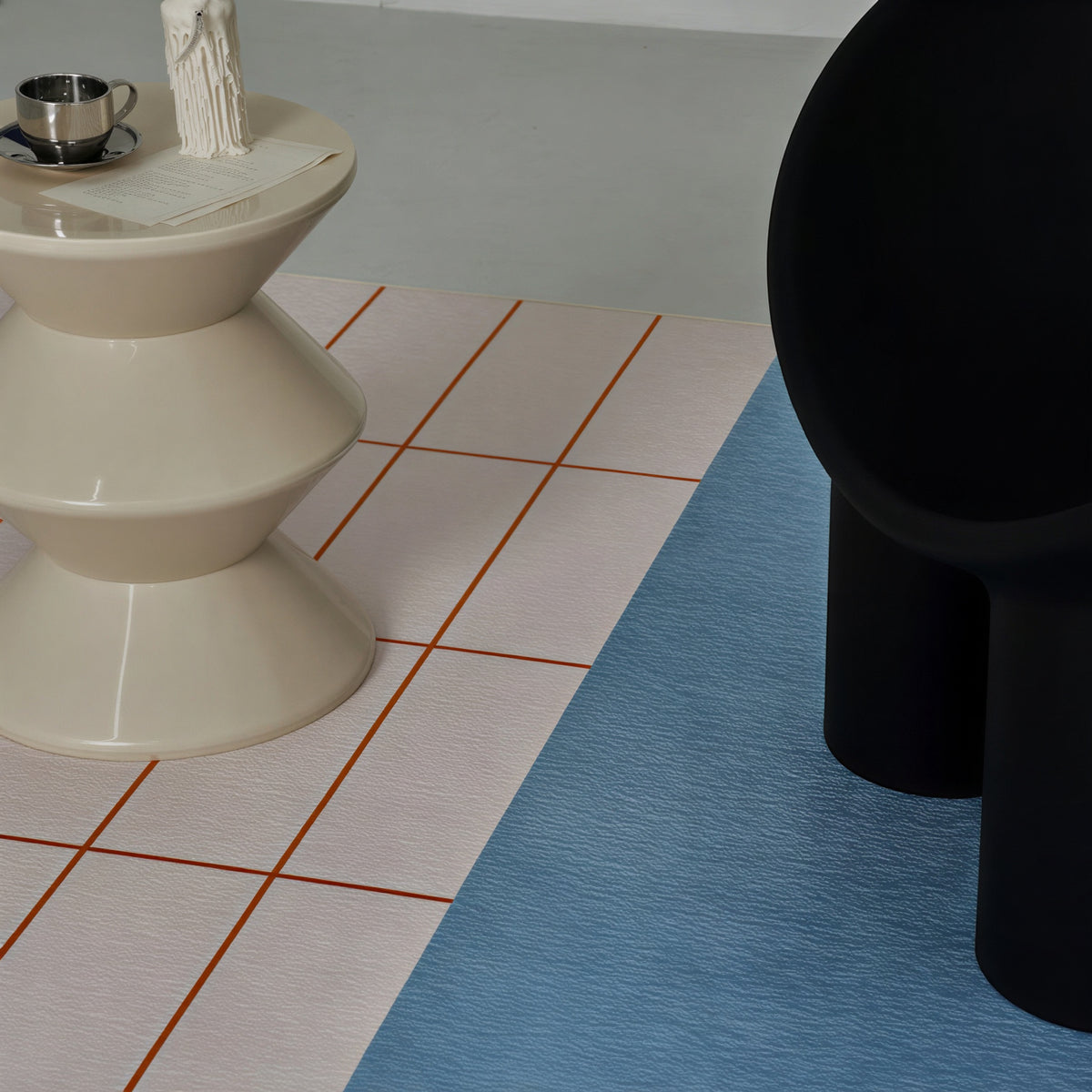 Montile Washable Rug