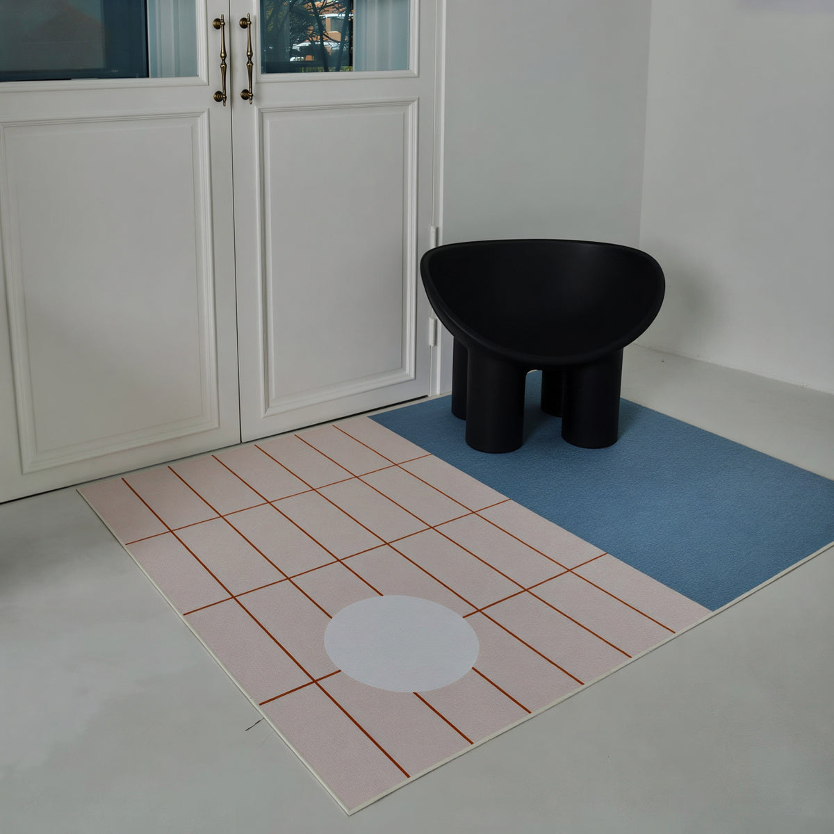 Montile Washable Rug