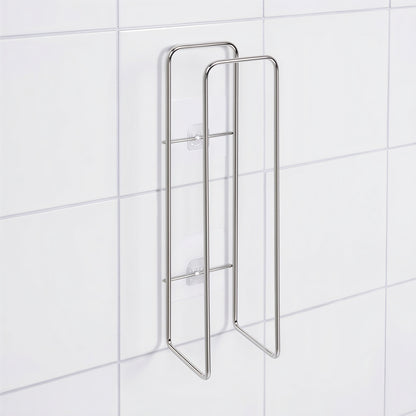 Smart Adhesive Stainless Steel Towel Rack