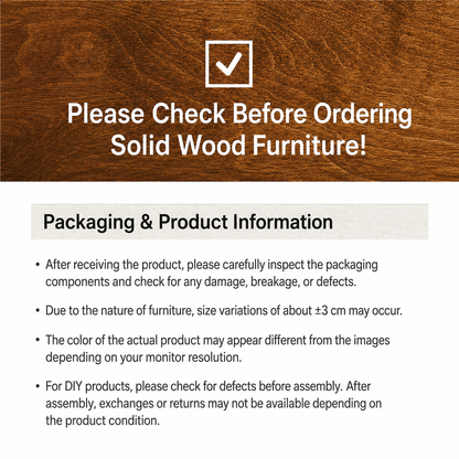 Solid Wood Ladder Clothes Rack Stand