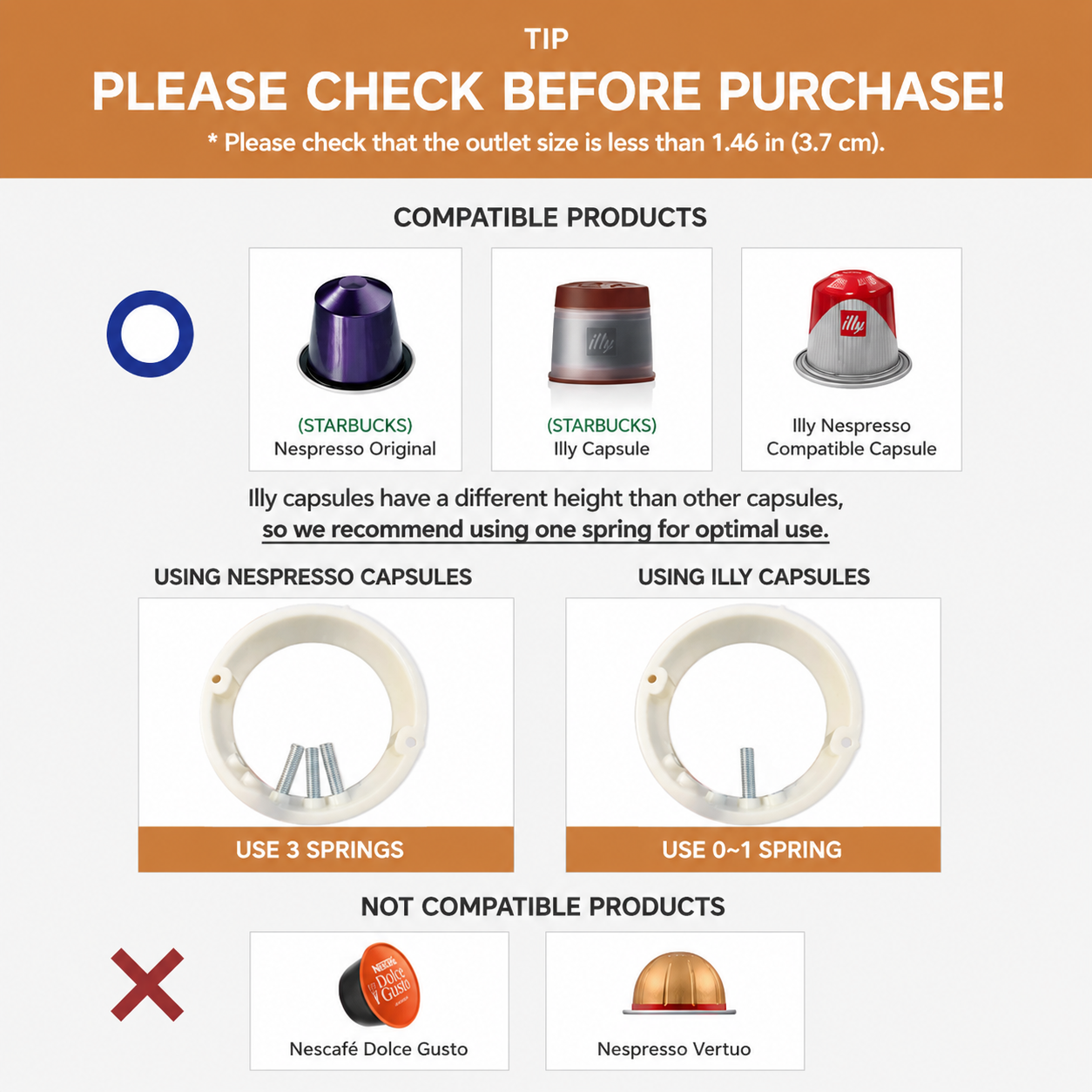 Mini Capsule Dispenser Machine