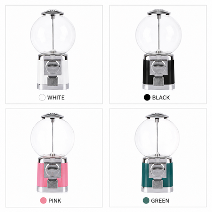 Mini Capsule Dispenser Machine