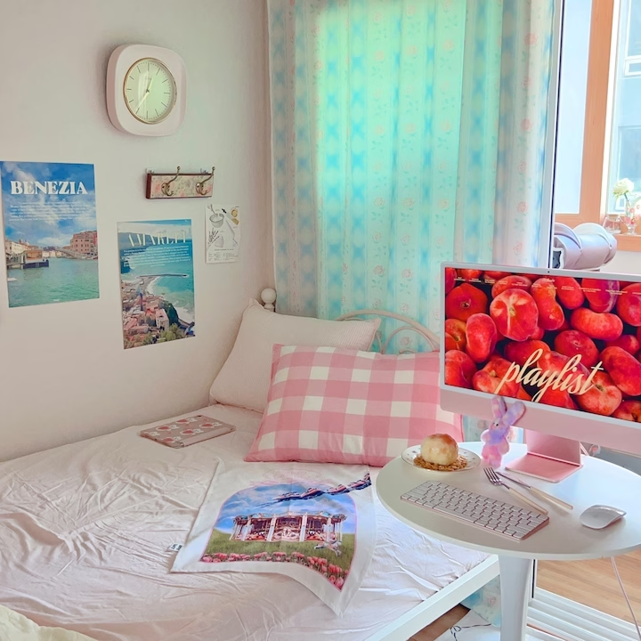 Soft Mood Allergy Care Dust Free Pillowcase - image 8 of 10