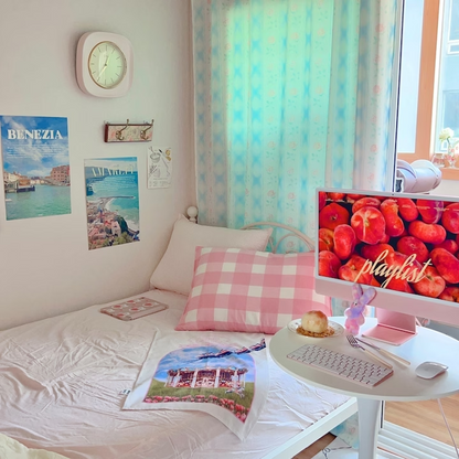 Soft Mood Allergy Care Dust Free Pillowcase - image 8 of 10