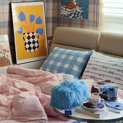 Soft Mood Allergy Care Dust Free Pillowcase - image 6 of 10