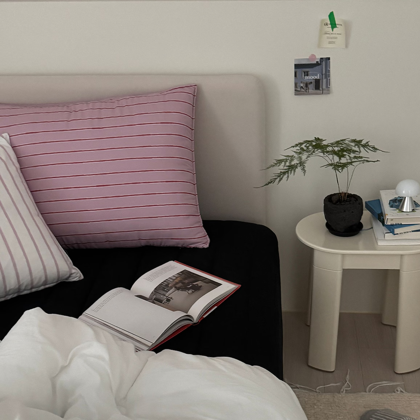 Soft Mood Allergy Care Dust Free Pillowcase - image 9 of 10