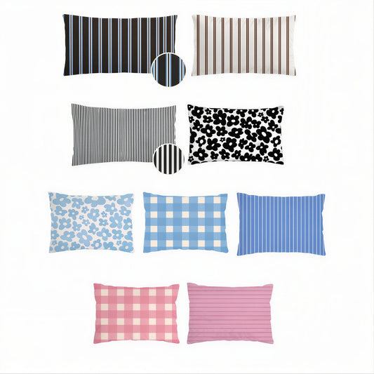 Soft Mood Allergy Care Dust Free Pillowcase