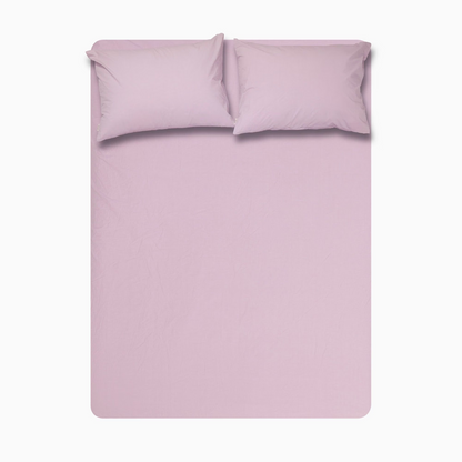 Pure Cotton Basic Fitted Sheet - image 6 of 10