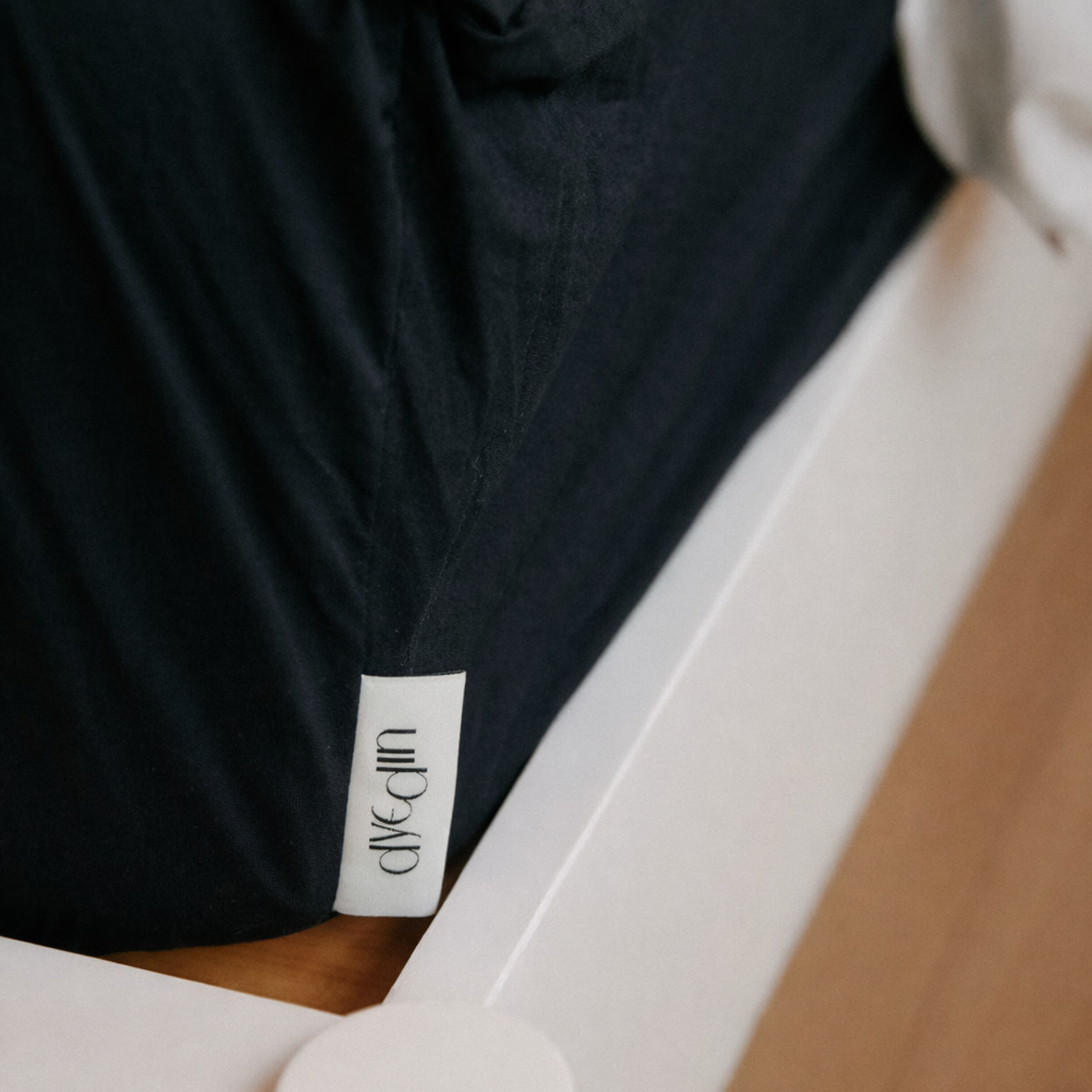 Pure Cotton Basic Fitted Sheet