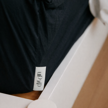 Pure Cotton Basic Fitted Sheet