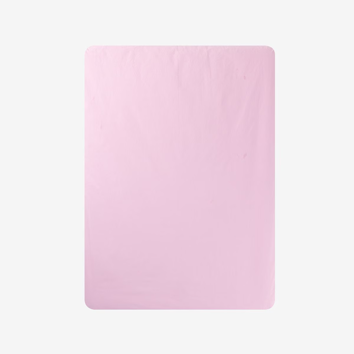 Pure Cotton Basic Fitted Sheet - image 8 of 10
