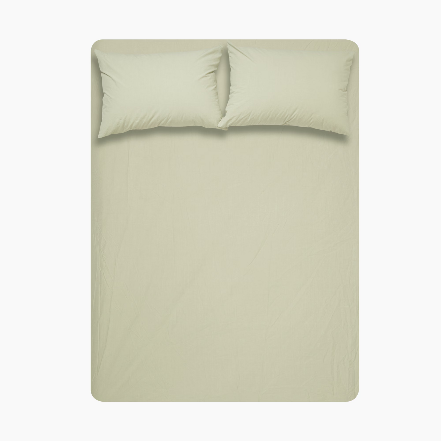 Pure Cotton Basic Fitted Sheet - image 5 of 10