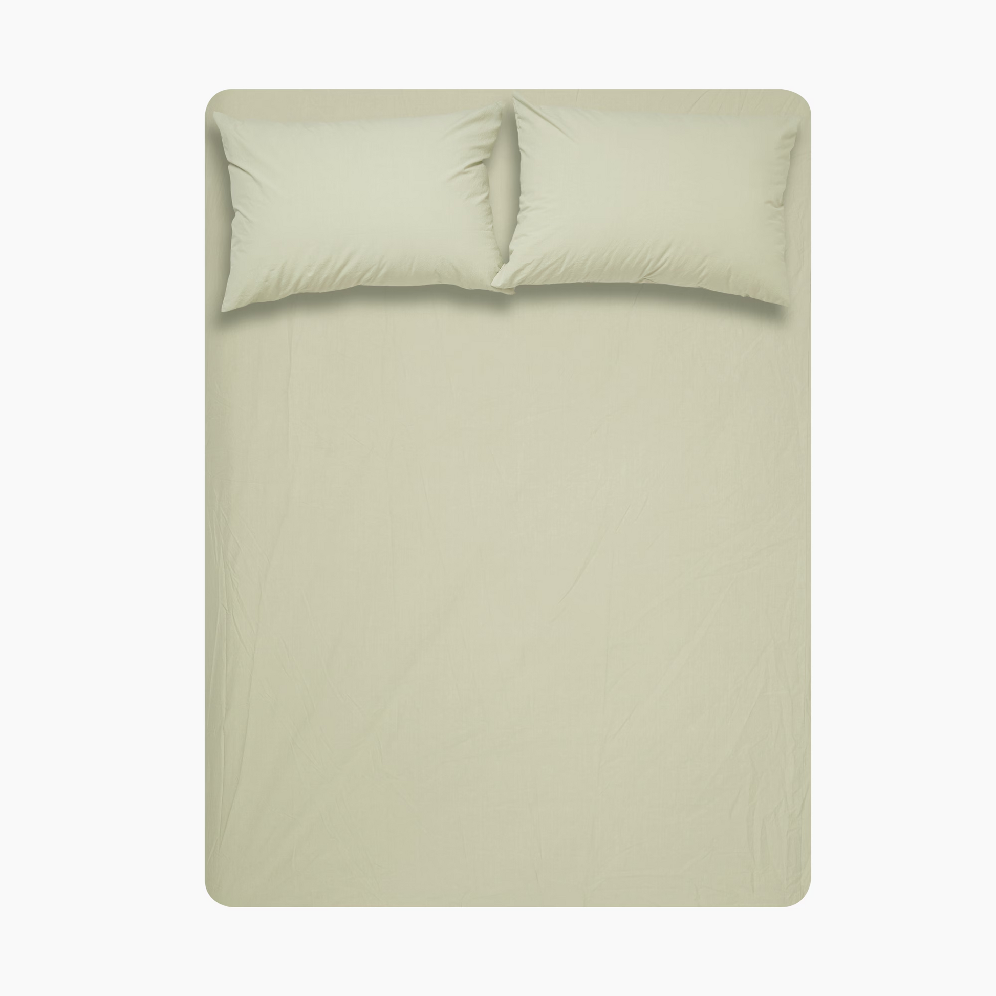 Pure Cotton Basic Fitted Sheet - image 5 of 10