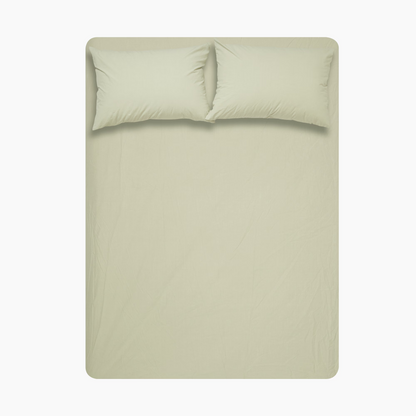 Pure Cotton Basic Fitted Sheet - image 5 of 10