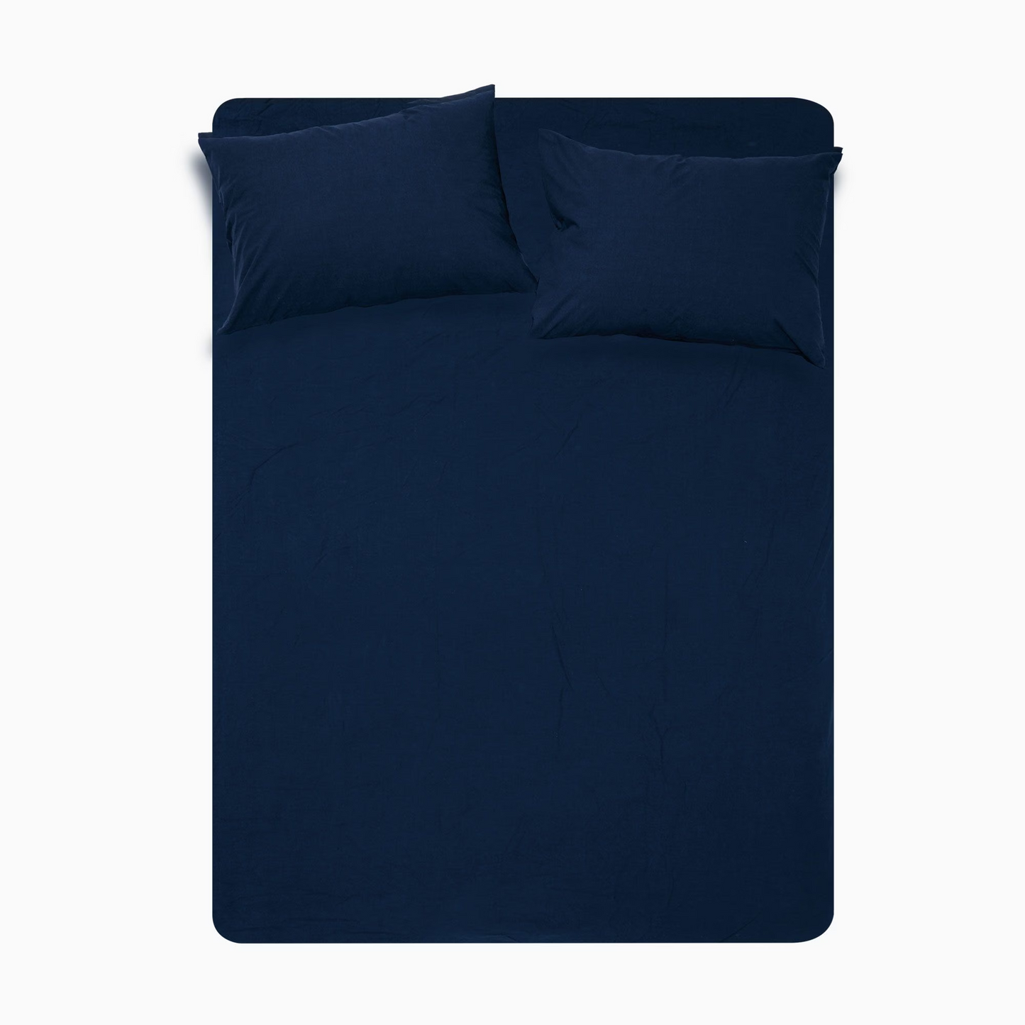 Pure Cotton Basic Fitted Sheet - image 7 of 10