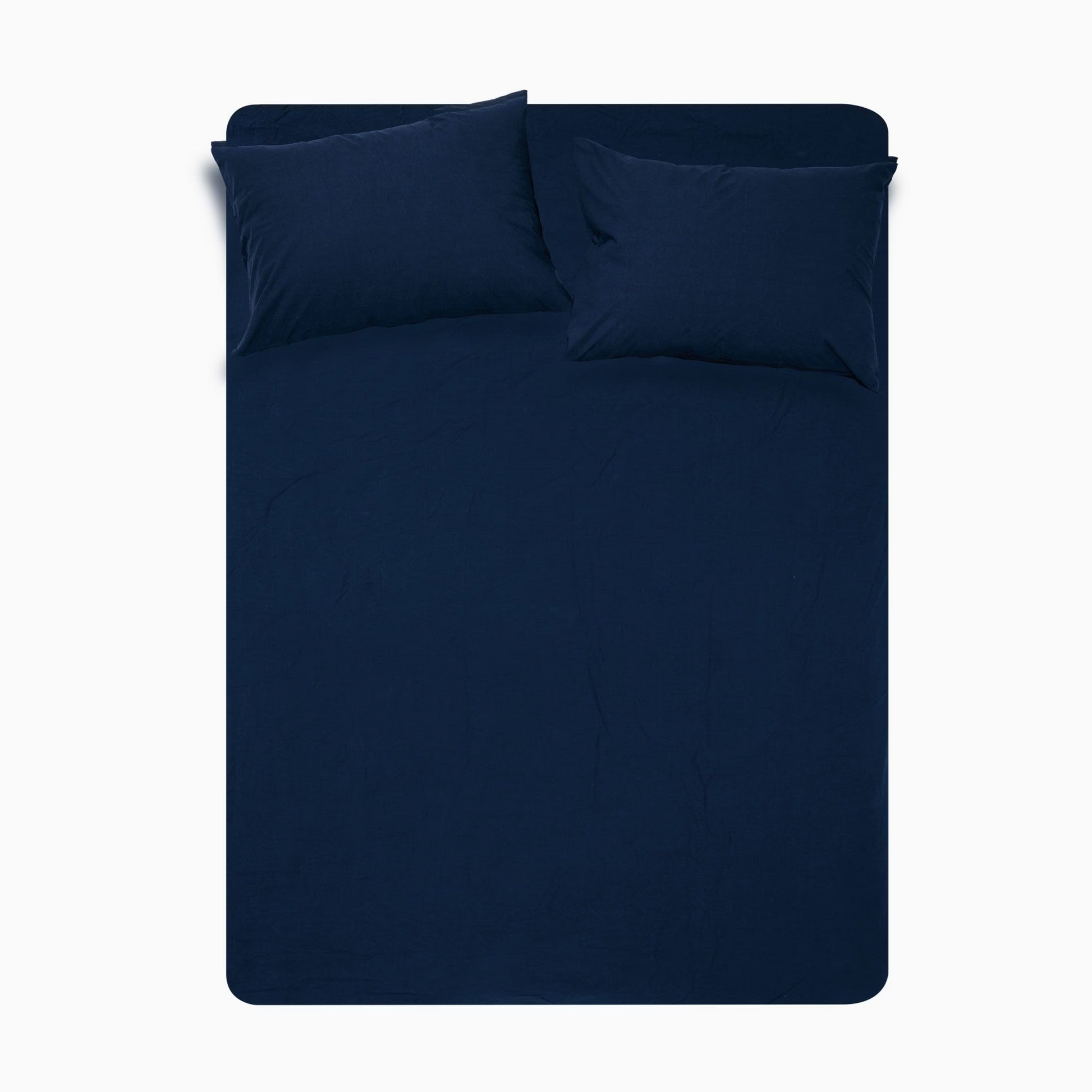 Pure Cotton Basic Fitted Sheet - image 7 of 10