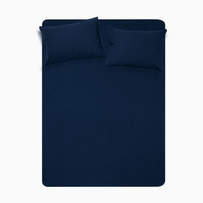 Pure Cotton Basic Fitted Sheet - image 7 of 10