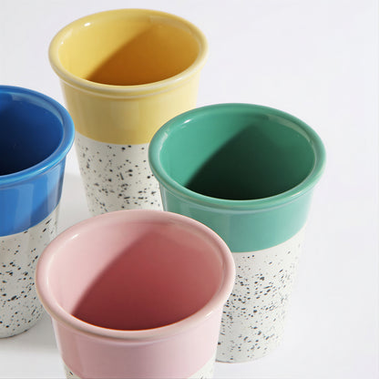 Ardin Essentials Speckled Ceramic Tumbler - image 7 of 7