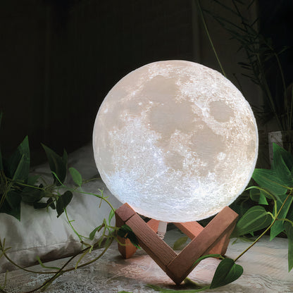 Moon Table Lamp