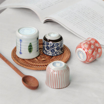 Furuya Ceramic Soju Cup