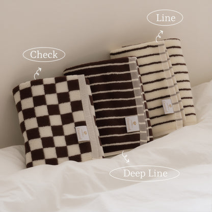 The Mood Towel Gift Set – Cookie Collection (4-Pack)