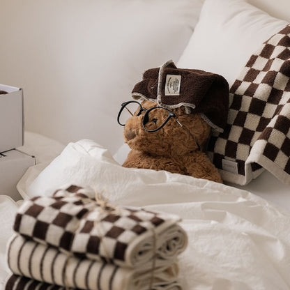 The Mood Towel Gift Set – Cookie Collection (4-Pack)