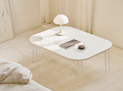 Fold-Flat Coffee Table