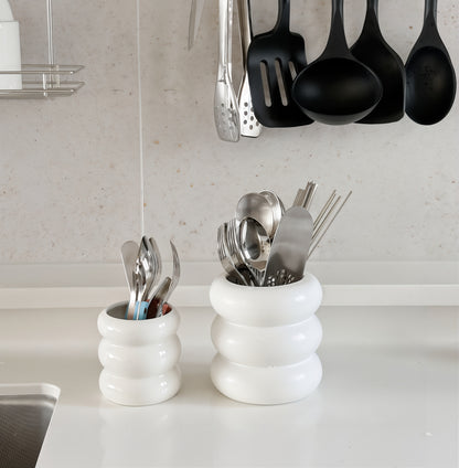 Macaron Ceramic Vessel