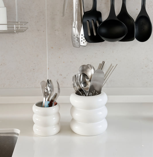 Macaron Ceramic Vessel