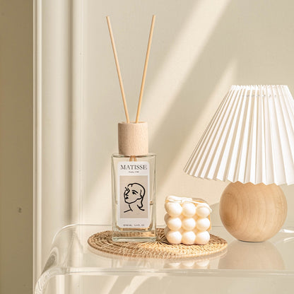 Matisse Wood Diffuser Gift Set