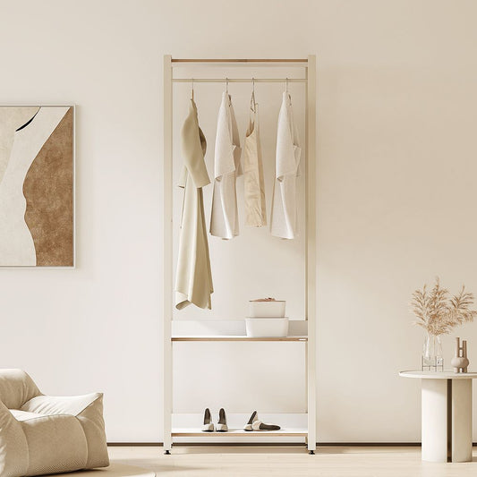 Rooming Open Wardrobe