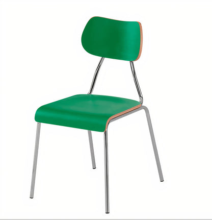 Flow Line Dining Chair